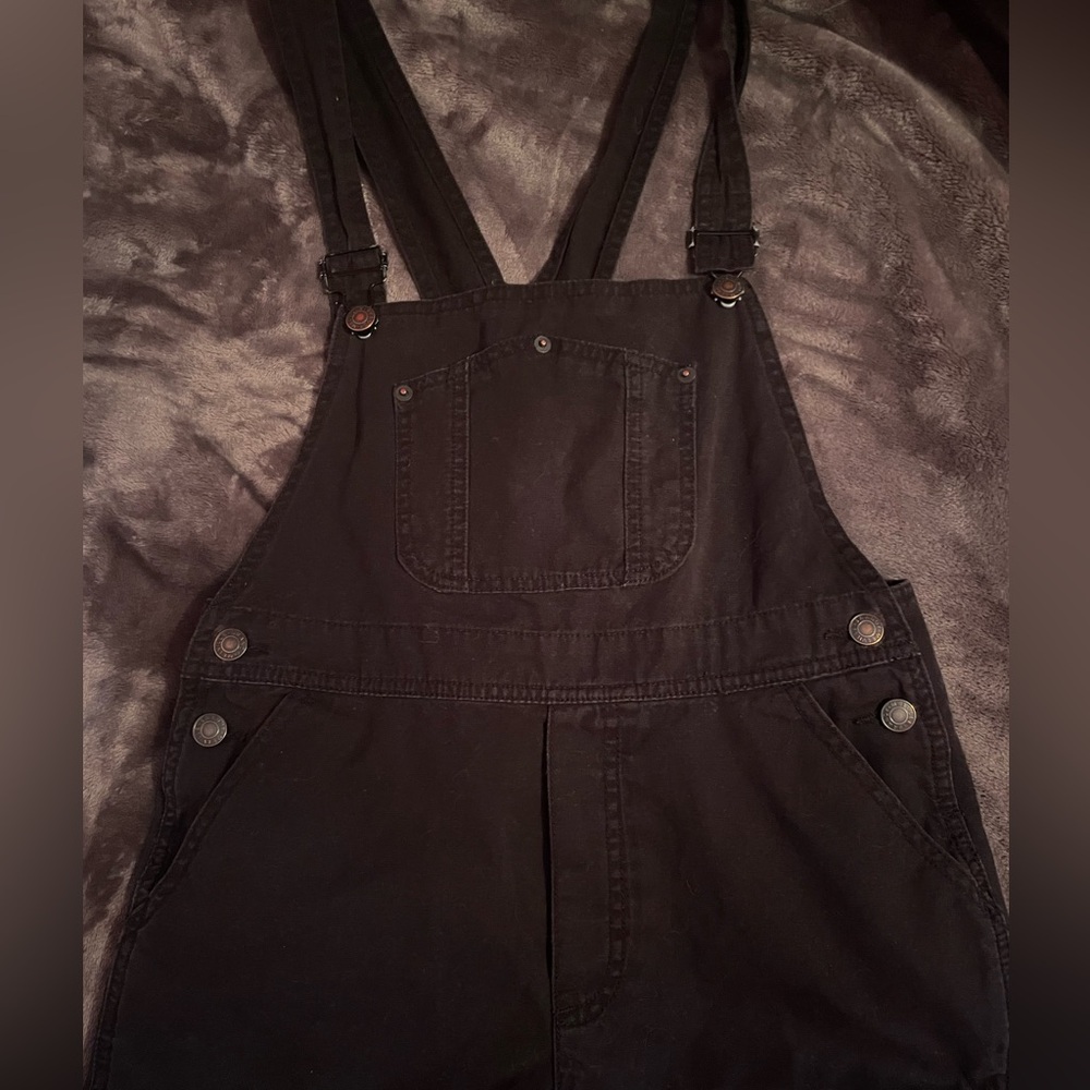 Brandy Melville Hayley Overalls